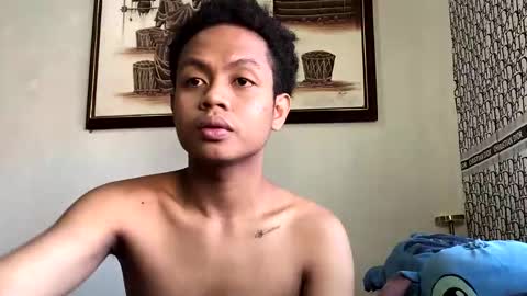 hotfun_joe online show from February 26, 12:58 am