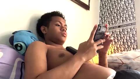 hotfun_joe online show from February 20, 6:48 am