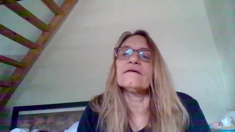 GILF59 online show from December 3, 9:26 pm