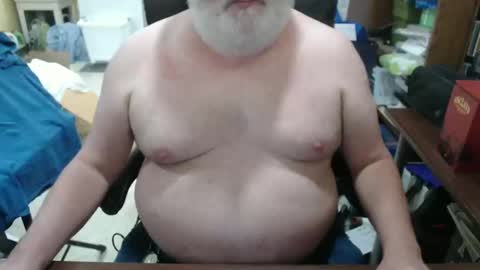 hotgrandpa594u online show from October 6, 5:31 pm