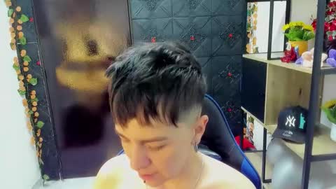 hannah online show from April 7, 2:24 am