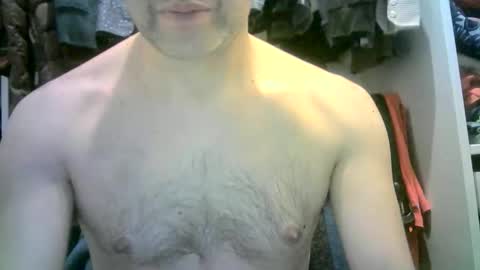 hottitan  twitter Marianoshcam online show from April 26, 6:38 pm