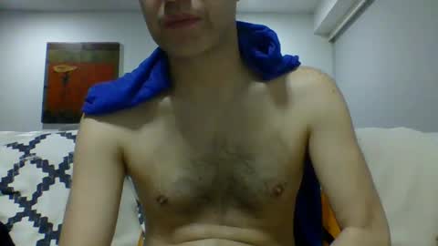 hottitan  twitter Marianoshcam online show from October 12, 4:27 am