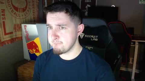 Jakeyy online show from January 9, 1:39 am