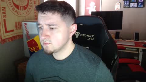 Jakeyy online show from January 5, 9:03 pm