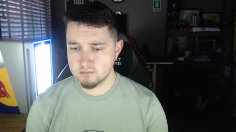 Jakeyy online show from January 8, 12:06 am