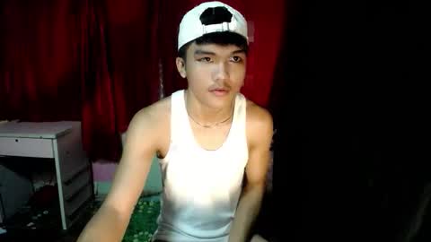 hotking_cummer online show from January 10, 10:10 am