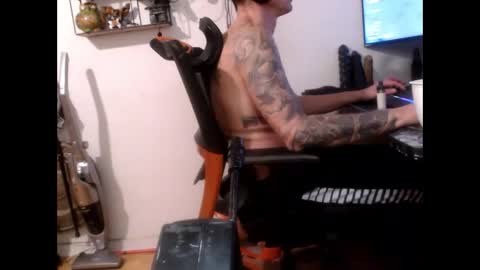 hotkinkytat online show from February 20, 3:12 am