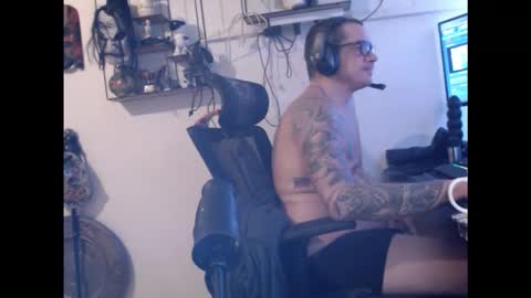 hotkinkytat online show from February 22, 9:57 am