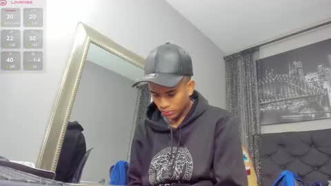 Hotkoljei online show from March 7, 4:02 am