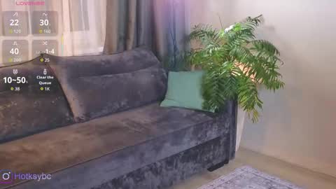 HotKsy online show from September 23, 6:58 pm