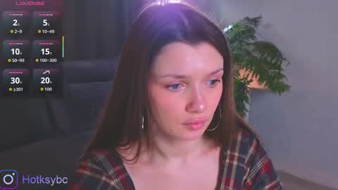 HotKsy online show from September 9, 7:03 pm