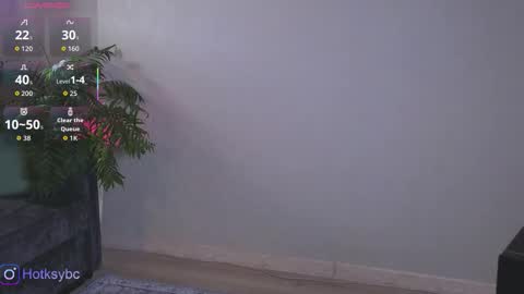 HotKsy online show from September 26, 9:56 pm