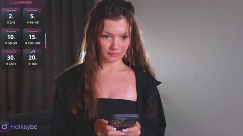 HotKsy online show from October 2, 10:52 pm