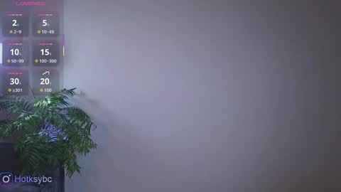 HotKsy online show from October 6, 8:59 pm