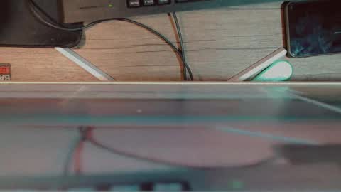 XANDRA online show from October 21, 11:37 am