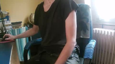 hotleopold online show from October 27, 1:11 pm