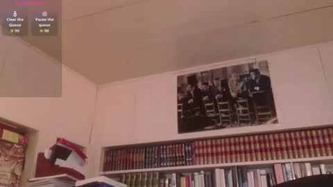 hotlux_54 online show from February 7, 6:33 pm