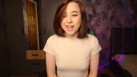 hotmariella online show from March 4, 6:07 pm