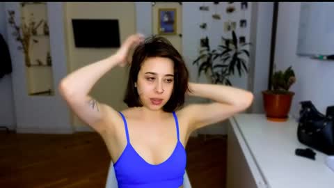 hotmariella online show from January 14, 10:02 pm