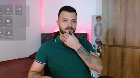 mathew online show from December 3, 3:37 am