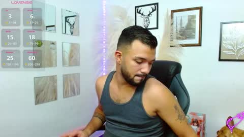 mathew online show from March 1, 2:37 am