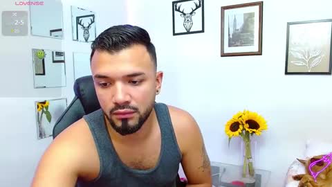 mathew online show from February 25, 3:52 am