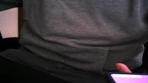 Ricardo online show from October 19, 8:02 pm