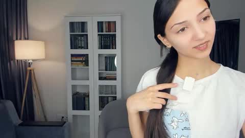 Cherry  online show from February 21, 9:34 am