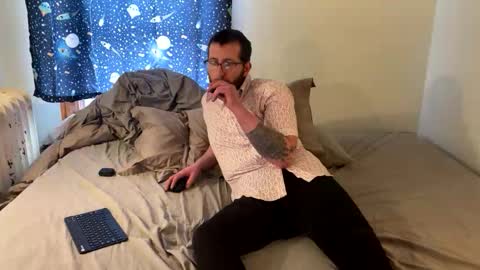 Jared online show from February 22, 2:30 pm