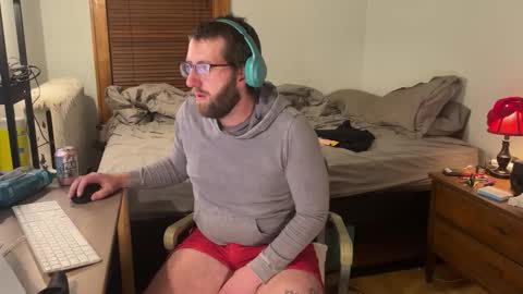 Jared online show from October 21, 7:02 am