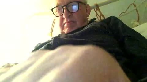 hotmuff99 online show from January 12, 9:08 pm
