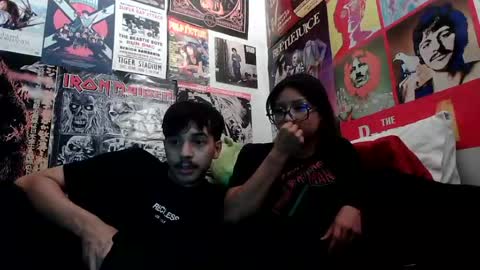 Alexa  Matthew online show from June 24, 4:52 am