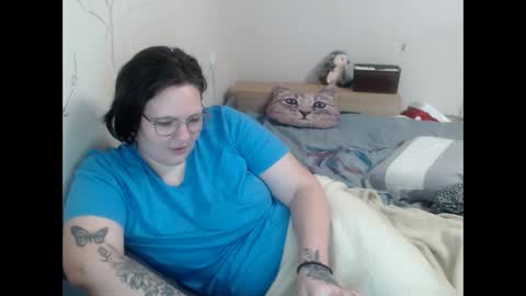 Snapshot of hotpanthers chatting on February 16, 5:48 pm hotpanthers online show from February 16, 5:48 pm