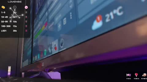 Sussy Bloom  online show from October 12, 12:36 am