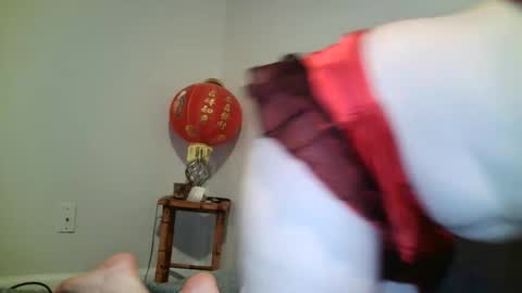 Snapshot of hotpepperrose chatting on March 8, 1:06 am hotpepperose online show from March 8, 1:06 am