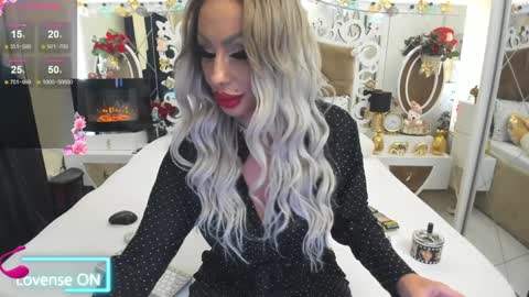 Delya- online show from January 5, 1:36 pm