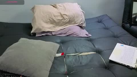 Andres online show from October 30, 2:45 am