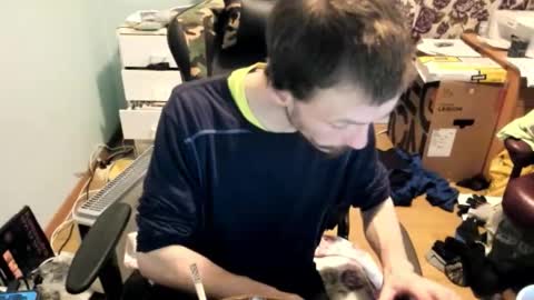 hot online show from November 27, 4:36 pm