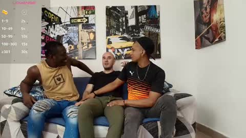 hott_asses online show from January 18, 2:23 pm