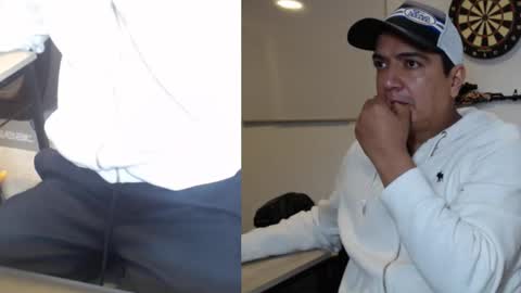 hott_mexican online show from November 10, 6:43 pm