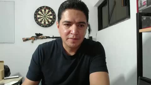 hott_mexican online show from October 21, 2:05 am