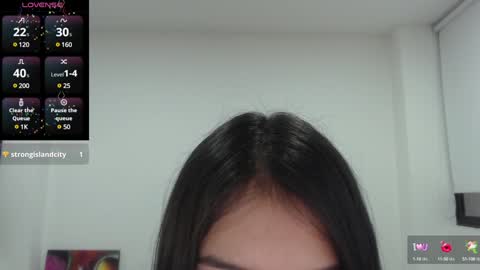 AMY online show from January 24, 5:53 pm