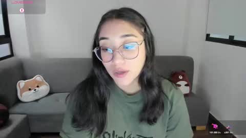 AMY online show from February 27, 4:53 pm