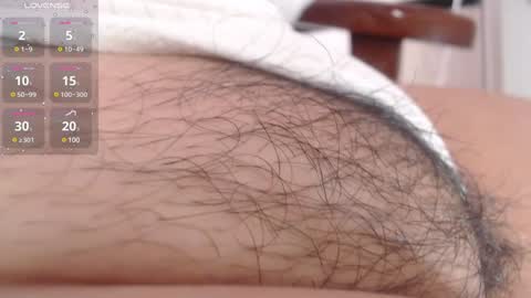 AMY online show from February 7, 7:17 pm