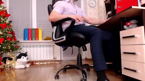 CassieAndDonald online show from December 28, 2:42 pm