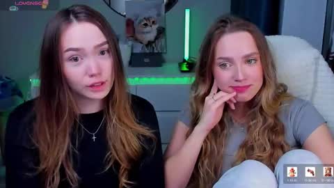 hello Im Eva online show from March 7, 8:09 pm