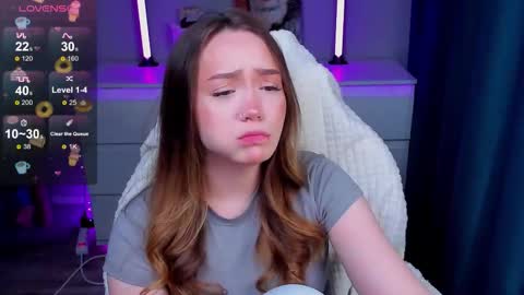 hello Im Eva online show from February 20, 5:15 pm