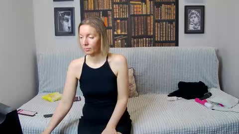 Amanda online show from October 27, 11:05 pm