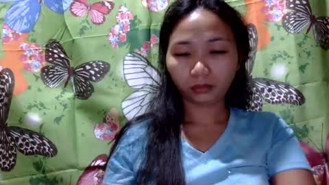 jenny online show from June 6, 8:37 pm